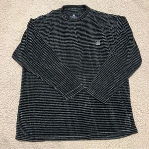 Givenchy Activewear Long Sleeve Sweater Size M